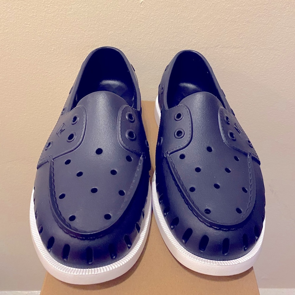 Sperry AO FLOAT NAVY FOR WOMEN